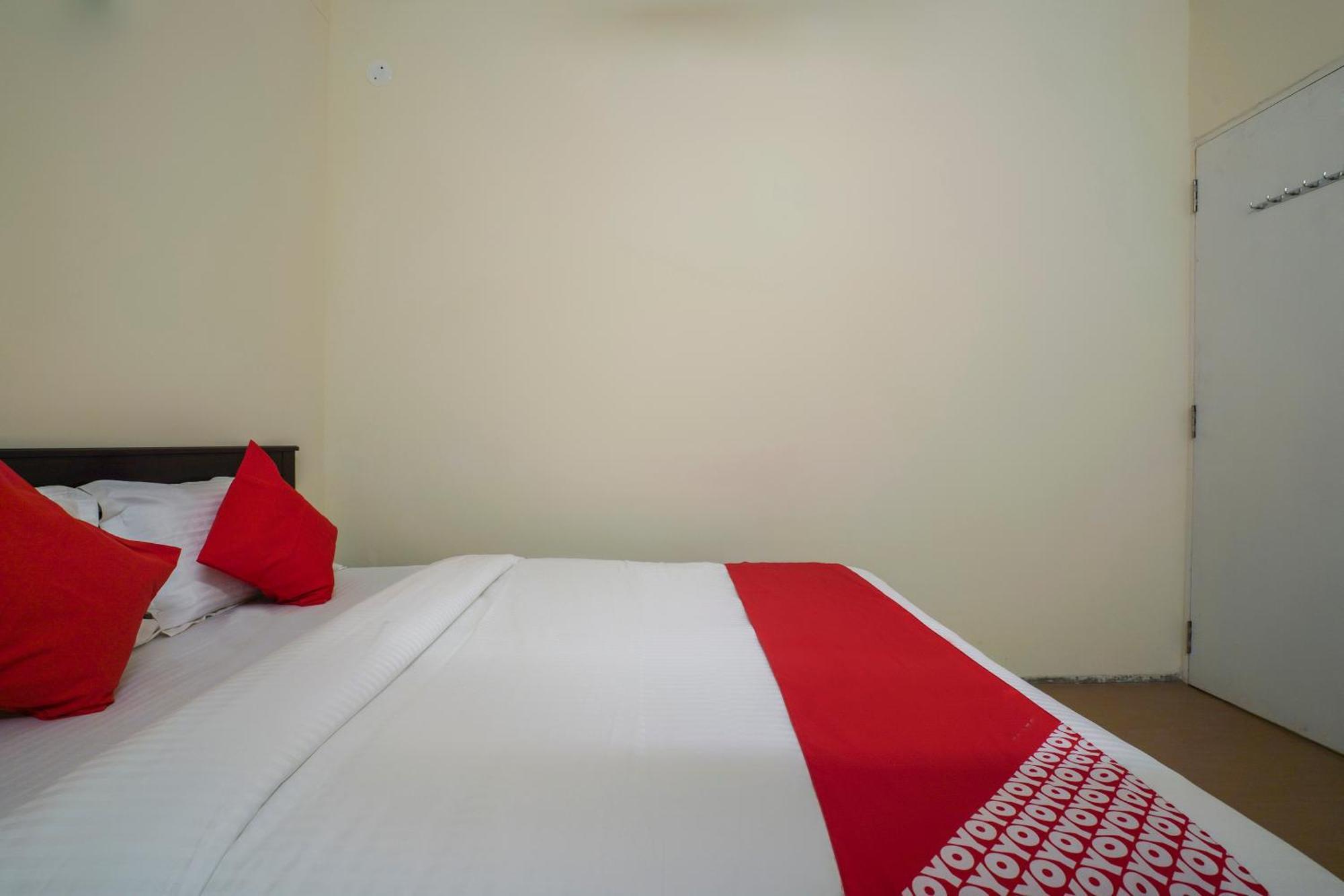 Hotel O Alpine Glow Zenith Hajdarabad Zewnętrze zdjęcie