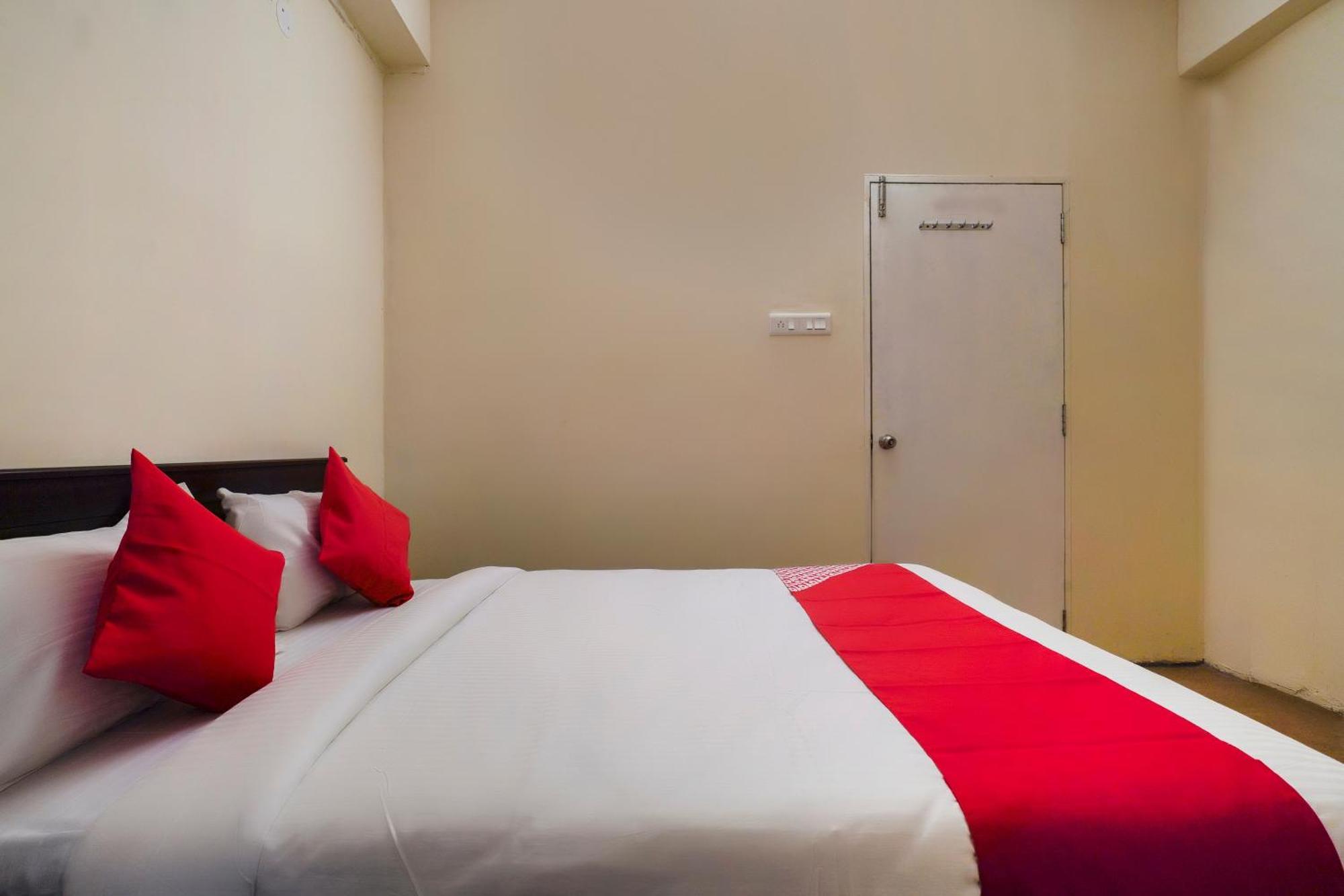 Hotel O Alpine Glow Zenith Hajdarabad Zewnętrze zdjęcie